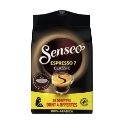 SENSEO Café dosettes...