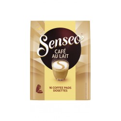 SENSEO Café dosettes au...