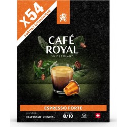 CAFE ROYAL Café Espresso...