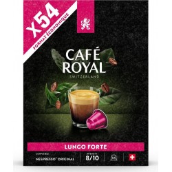 CAFE ROYAL Café capsule...