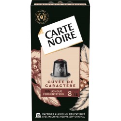 CARTE NOIRE Café Cuvée de...