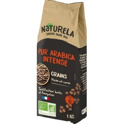 NATURELA Café Grains...