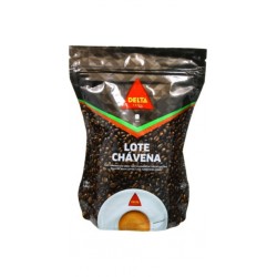 DELTA CAFE Café en grains...