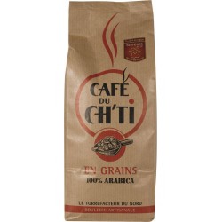 CAFE DU CH TI Café en...