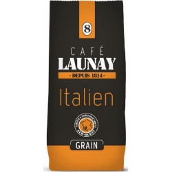CAFE LAUNAY Café en grains...