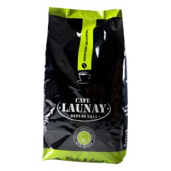 CAFE LAUNAY Café en grains...