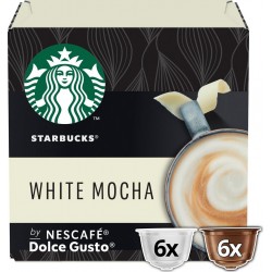 STARBUCKS Café capsule...
