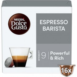 NESCAFE DOLCE GUSTO Café...