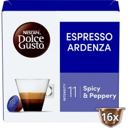 NESCAFE DOLCE GUSTO Café...