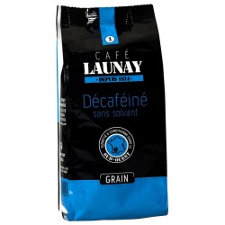 CAFE LAUNAY Café en grains...