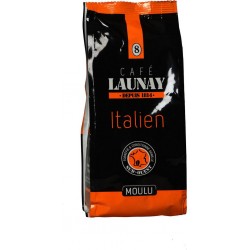 CAFE LAUNAY Café en grains...