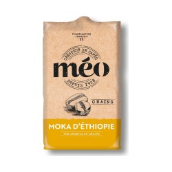 MEO Café grain moka...