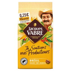 JACQUES VABRE Café en...