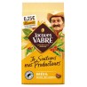 JACQUES VABRE Café en grains du brésil 400G 400L