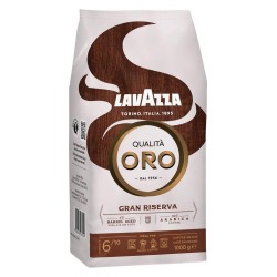 LAVAZZA Café en grains...
