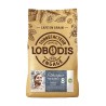 LOBODIS Café en grains Ethiopie 500g