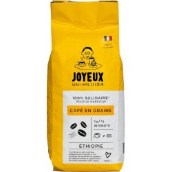 CAFE JOYEUX Café en grains...