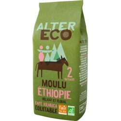 ALTER ECO Café Moulu...