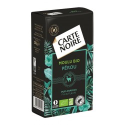 CARTE NOIRE Café moulu...