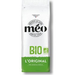 L MEO Café moulu L'Original...