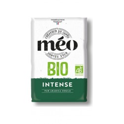 MEO Café moulu Intense Bio...
