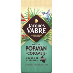JACQUES VABRE Café moulu...