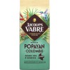 JACQUES VABRE Café moulu Popayan Colombie 100% arabica 250g