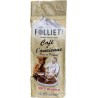 FOLLIET Café moulu à lancienne (250 g)