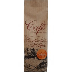 TORREFACTION DES ALPES Café...
