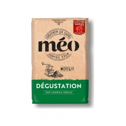 MEO Café moulu Dégustation...