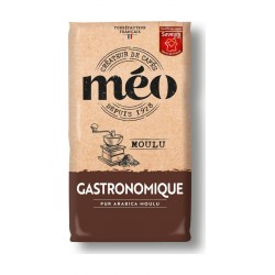 MEO Café moulu...