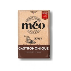 MEO Café moulu...