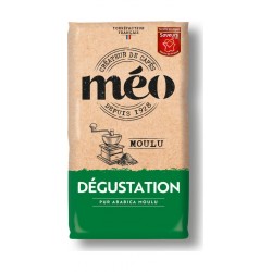 MEO Café moulu Dégustation...