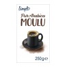 SIMPL Café moulu pur arabica 250G 250L