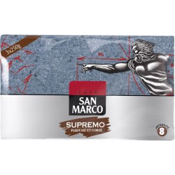 SAN MARCO Café moulu...