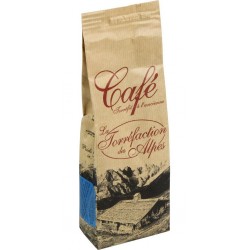 TORREFACTION DES ALPES Café...