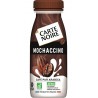 CARTE NOIRE Café prêt à boire Mochaccino Bio 250ml