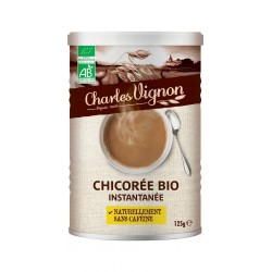 CHARLES VIGNON Chicorée...