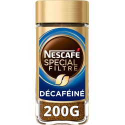 NESCAFE Café soluble...