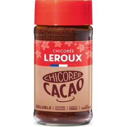 LEROUX Cacao soluble...