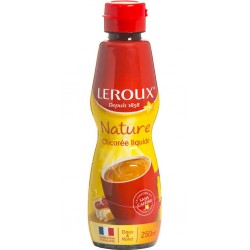 LEROUX Chicorée liquide...