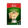 MELITTA Filtres à café gourmet 1x4 80