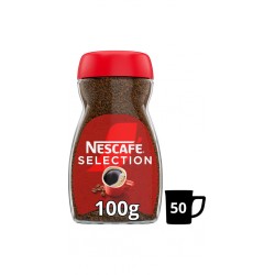 NESCAFE Café Soluble...