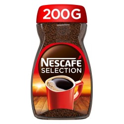NESCAFE Café Soluble...