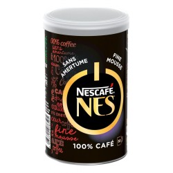 NESCAFE Café Soluble Nes...