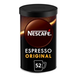 NESCAFE Café Soluble...