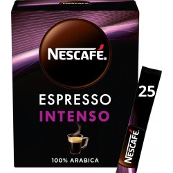 NESCAFE Café Soluble...