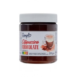 SIMPL Cappuccino chocolate...