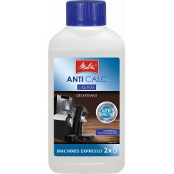 MELITTA Détartrant anti...