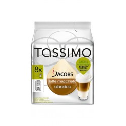 Tassimo Jacobs Latte...
